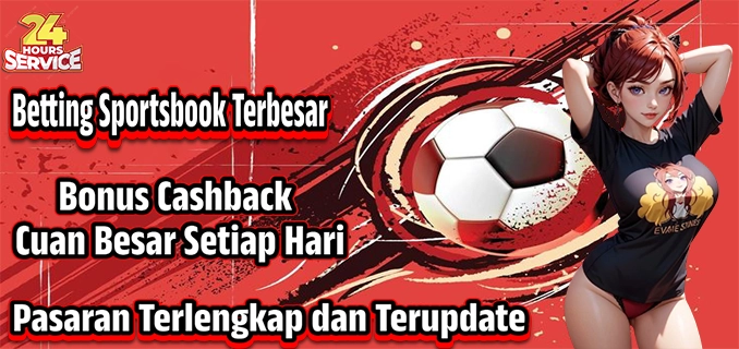 Sport Sbobet Hdp
