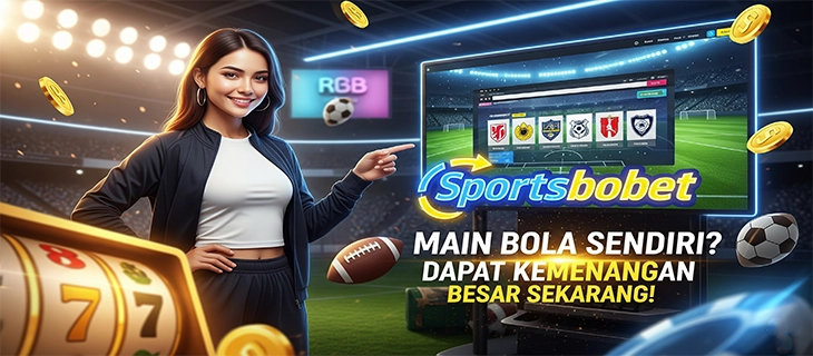 Agen Sportsbobet