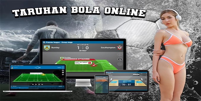 Game Sportsbobet