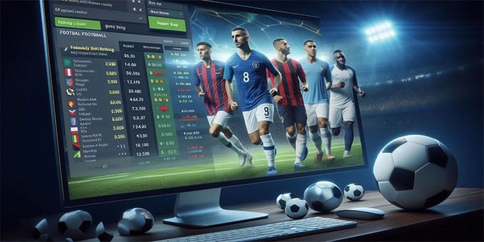 Web Sportsbobet