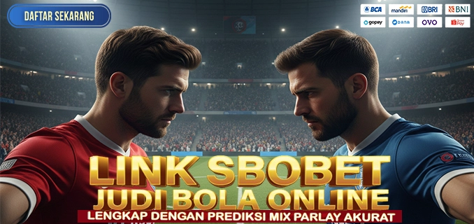 Akses Sportsbobet